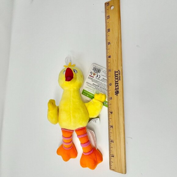 Hedley & Bennett Essential Apron  limited edition Big Bird. - Picture 9 of 13